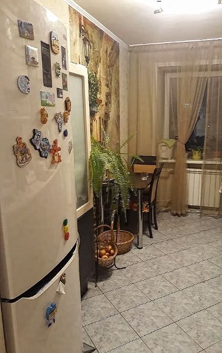 Орендувати квартиру за адресою вул. Приморська, 17 на Findly.com.ua Квартира на вул. Приморська, 17, ID 328848, фото №1