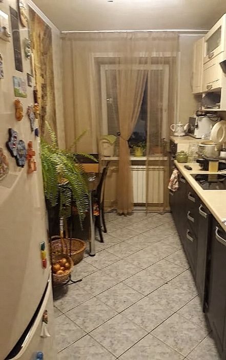 Квартира на вул. Приморська, 17 в Одесі, ID 328848, фото №2