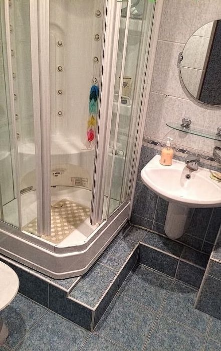 Квартира на вул. Приморська, 17 в Одесі, ID 328848, фото №11