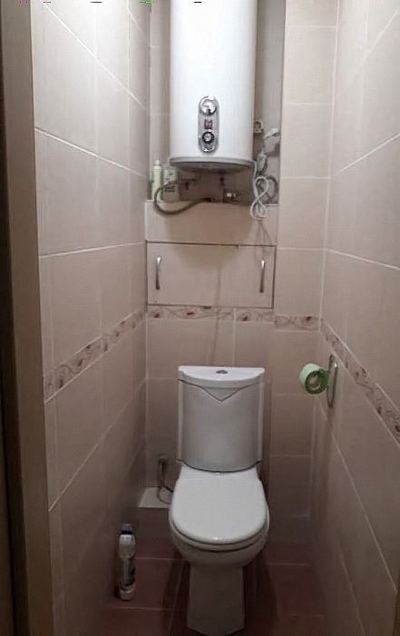 Квартира на вул. Приморська, 17 в Одесі, ID 328848, фото №12