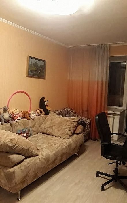 Квартира на вул. Приморська, 17 в Одесі, ID 328848, фото №9