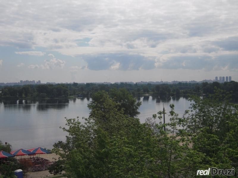 Квартира на вул. Прирічна, 35 в Київ, ID 336585, фото №1