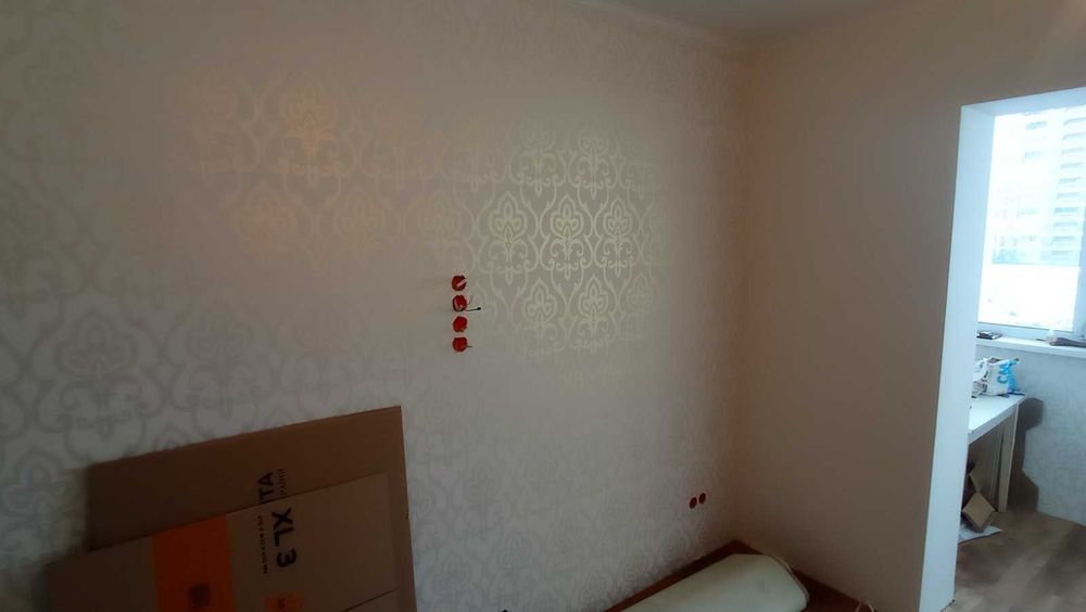 Квартира на вул. Прирічна, 35 в Київ, ID 336585, фото №3