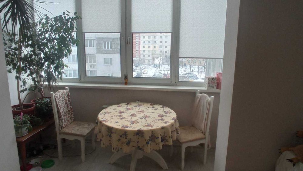 Квартира на вул. Прирічна, 35 в Київ, ID 336585, фото №5