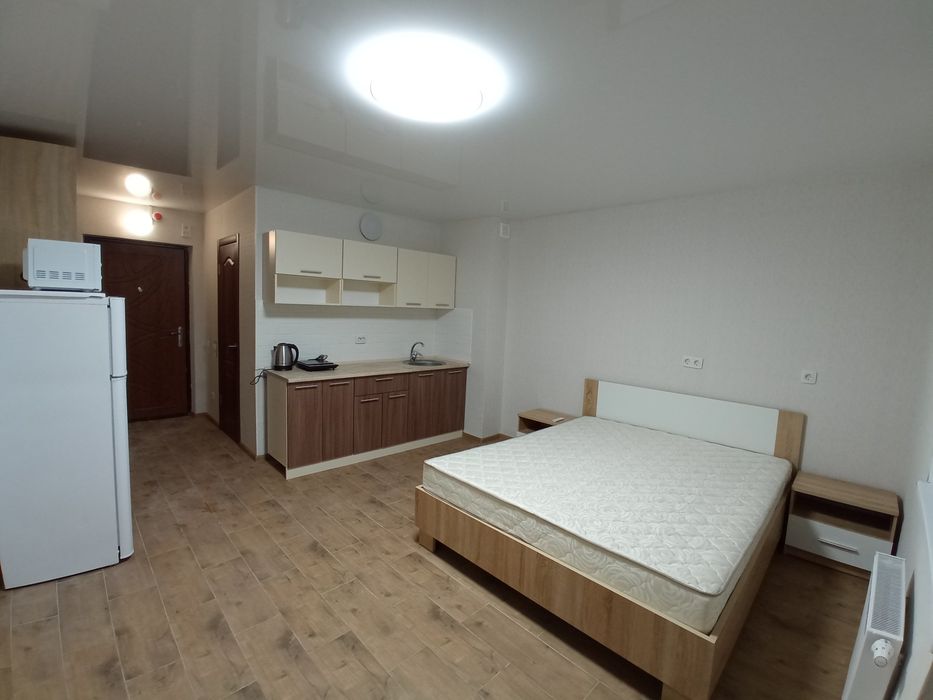 Квартира на бульв. Одеський в Києві, ID 481359, фото №3