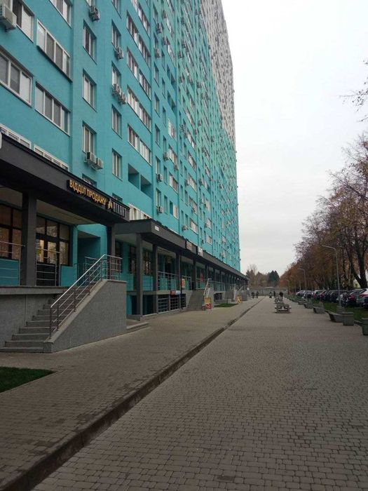 Квартира на бульв. Одеський в Києві, ID 481359, фото №6