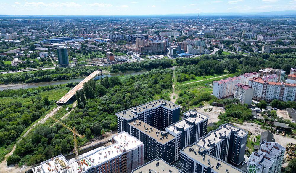 Квартира на ЖК Comfort Park в Івано-Франківську, ID 185861, фото №10