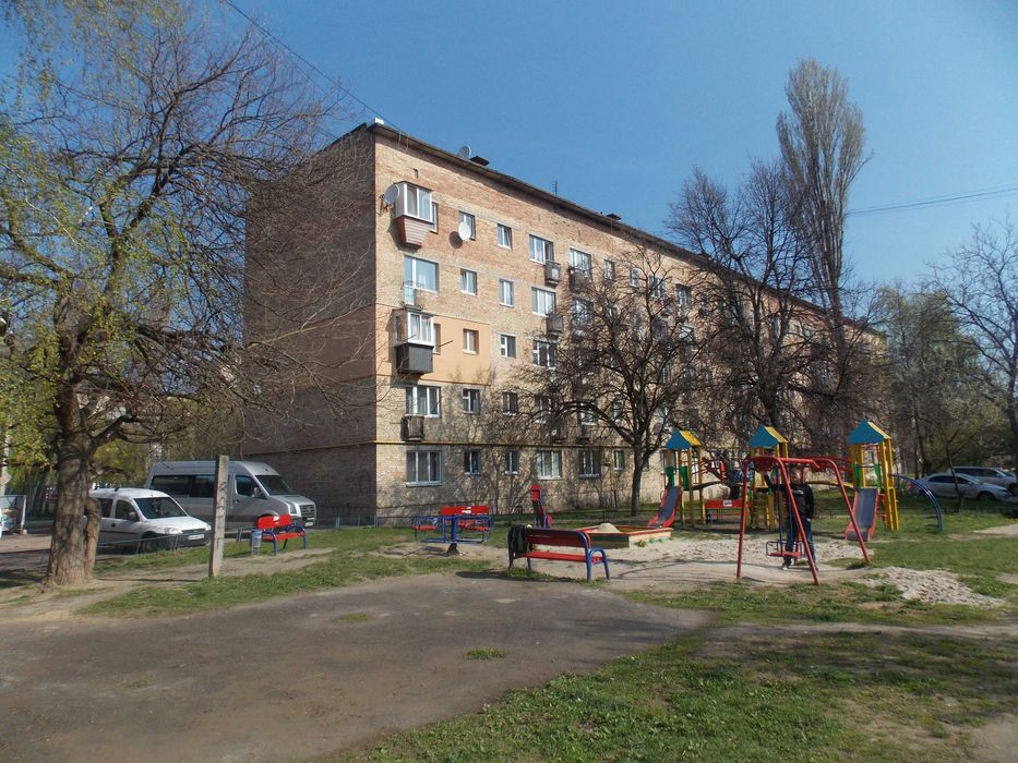 Квартира на Незалежності 10-а в Києві, ID 309758, фото №1