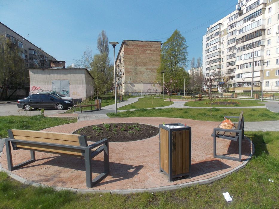 Квартира на Незалежності 10-а в Києві, ID 309758, фото №2