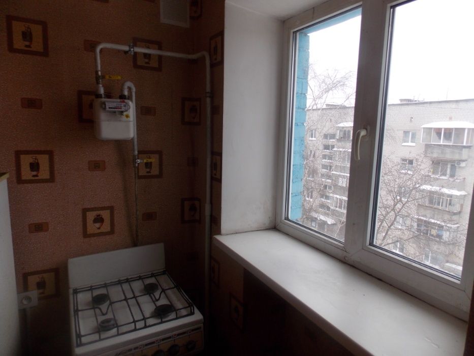 Квартира на Незалежності 10-а в Києві, ID 309758, фото №16