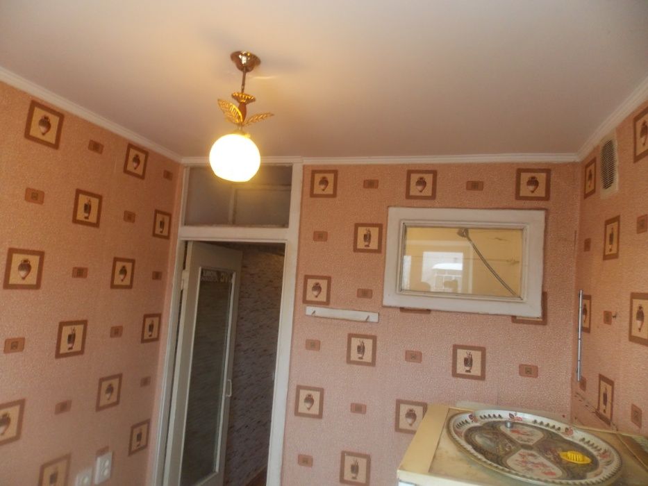Квартира на Незалежності 10-а в Києві, ID 309758, фото №18