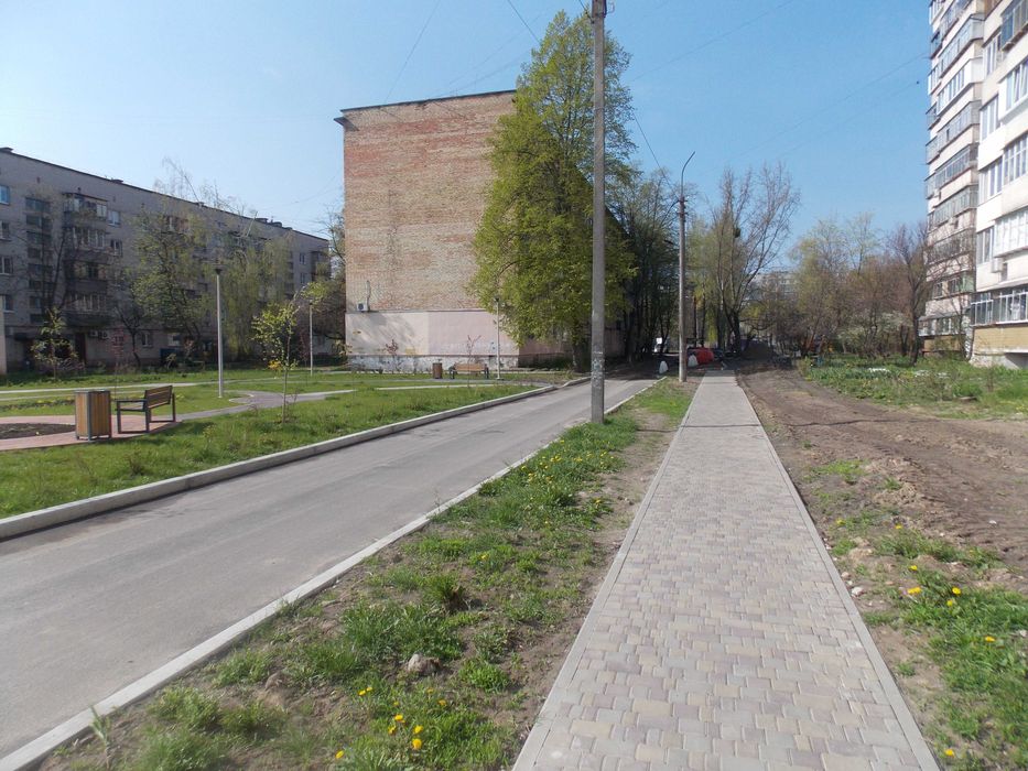 Квартира на Незалежності 10-а в Києві, ID 309758, фото №3
