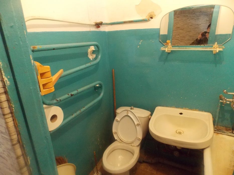 Квартира на Незалежності 10-а в Києві, ID 309758, фото №21