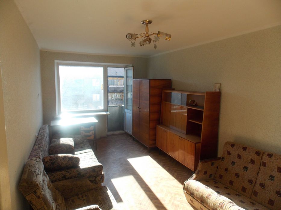 Квартира на Незалежності 10-а в Києві, ID 309758, фото №9