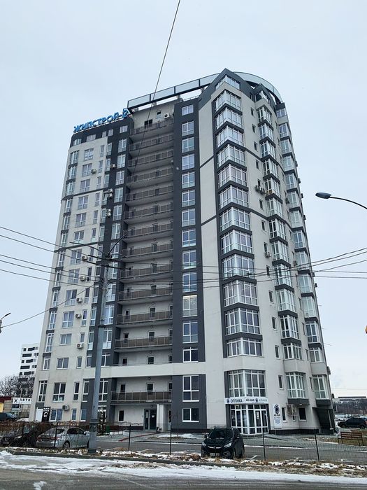 Квартира на ЖК Виктория в Харкові, ID 171149, фото №24