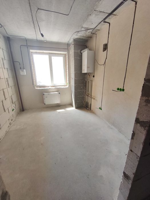 Квартира на вул. Соборна, 126/10 в Києві, ID 238438, фото №1