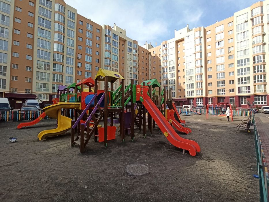 Квартира на вул. Соборна, 126/10 в Києві, ID 238438, фото №15
