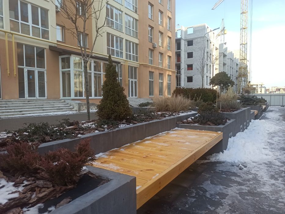 Квартира на вул. Соборна, 126/10 в Києві, ID 238438, фото №18