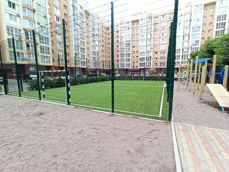 Квартира на вул. Соборна, 126/10 в Києві, ID 238438, фото №19