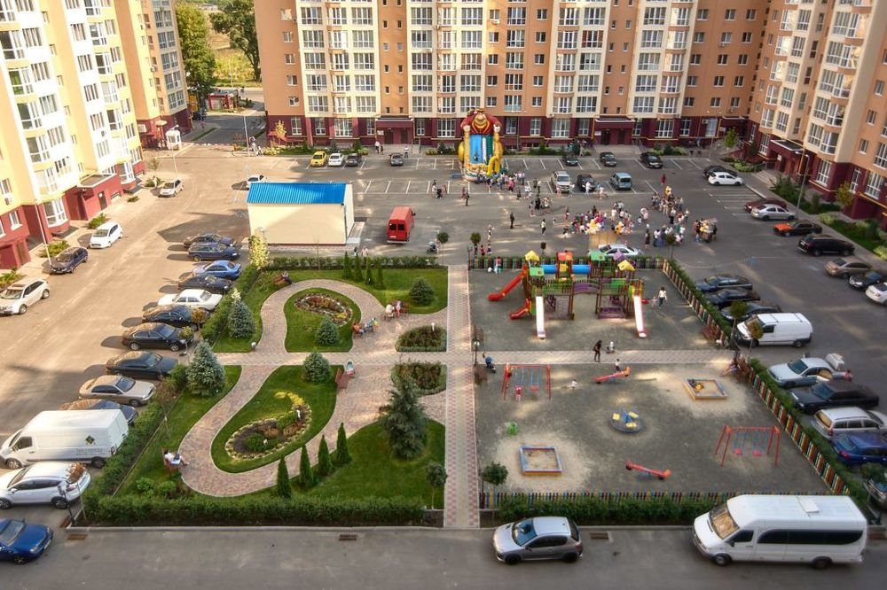 Квартира на вул. Соборна, 126/10 в Києві, ID 238438, фото №20