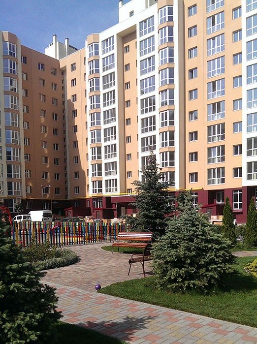 Квартира на вул. Соборна, 126/10 в Києві, ID 238438, фото №21