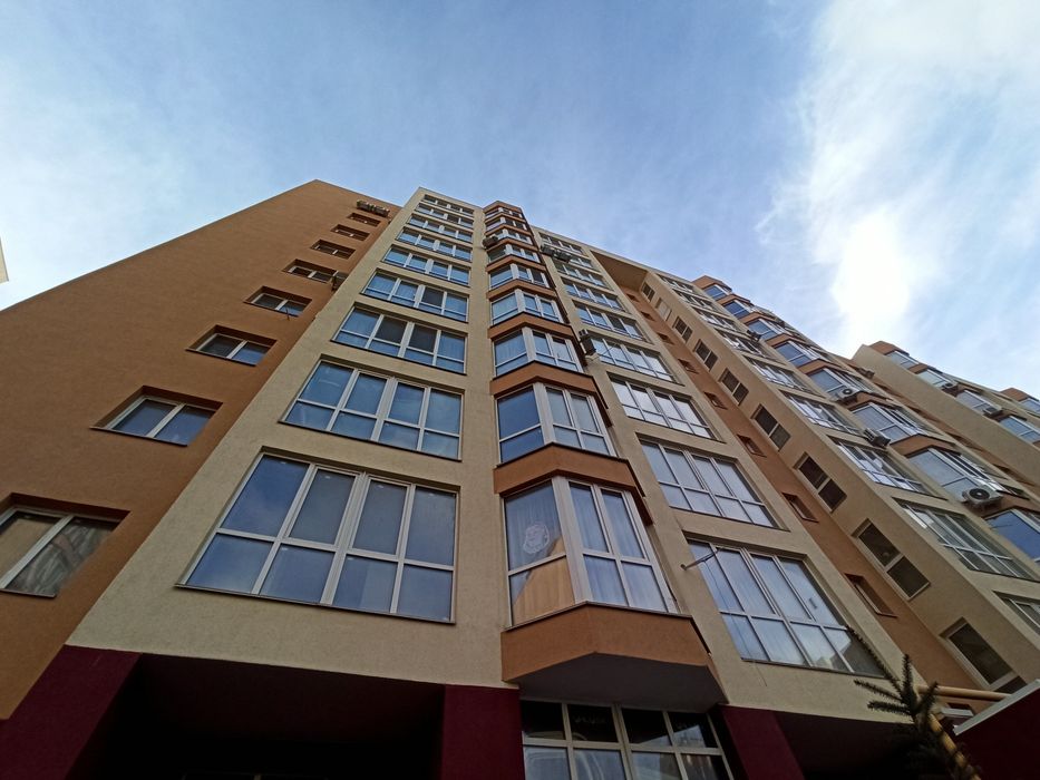 Квартира на вул. Соборна, 126/10 в Києві, ID 238438, фото №24