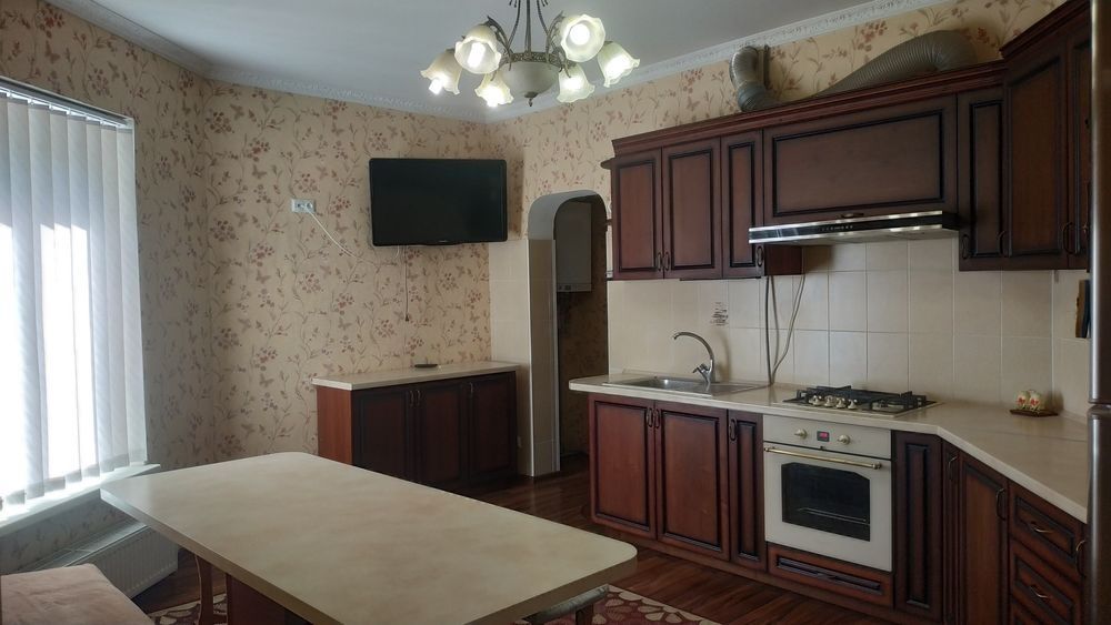 Квартира на вул. Канатна, 28 в Одесі, ID 168474, фото №1