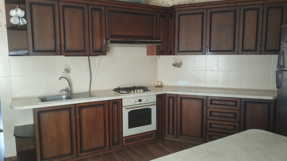 Квартира на вул. Канатна, 28 в Одесі, ID 168474, фото №2