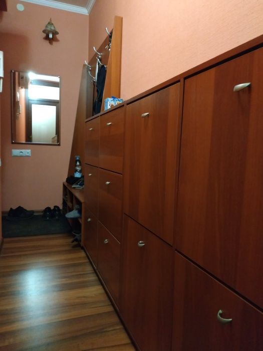 Квартира на вул. Канатна, 28 в Одесі, ID 168474, фото №16