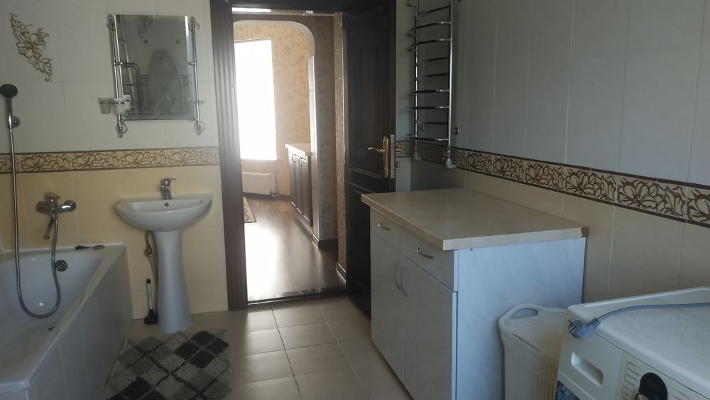 Квартира на вул. Канатна, 28 в Одесі, ID 168474, фото №20