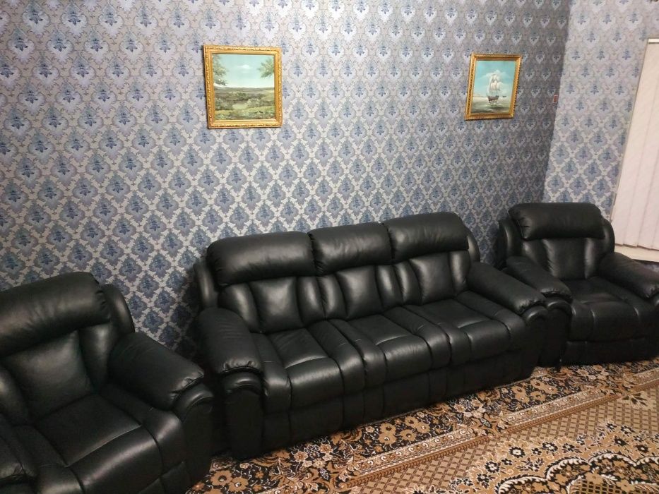 Квартира на вул. Канатна, 28 в Одесі, ID 168474, фото №3