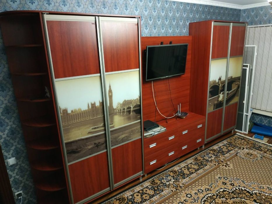 Квартира на вул. Канатна, 28 в Одесі, ID 168474, фото №4