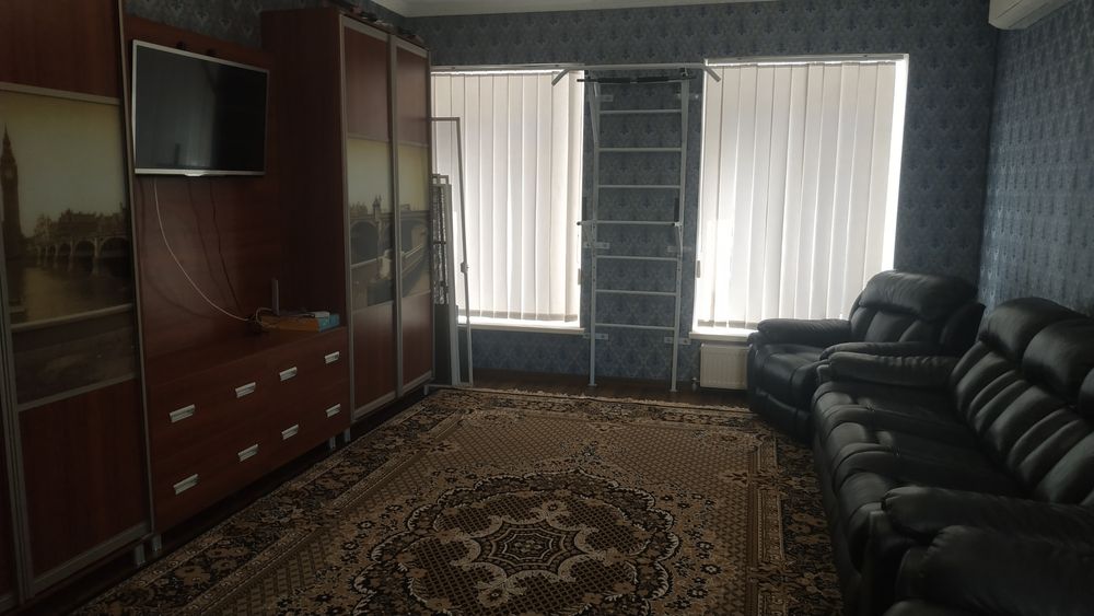 Квартира на вул. Канатна, 28 в Одесі, ID 168474, фото №5