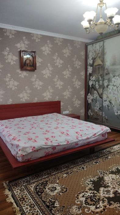 Квартира на вул. Канатна, 28 в Одесі, ID 168474, фото №9