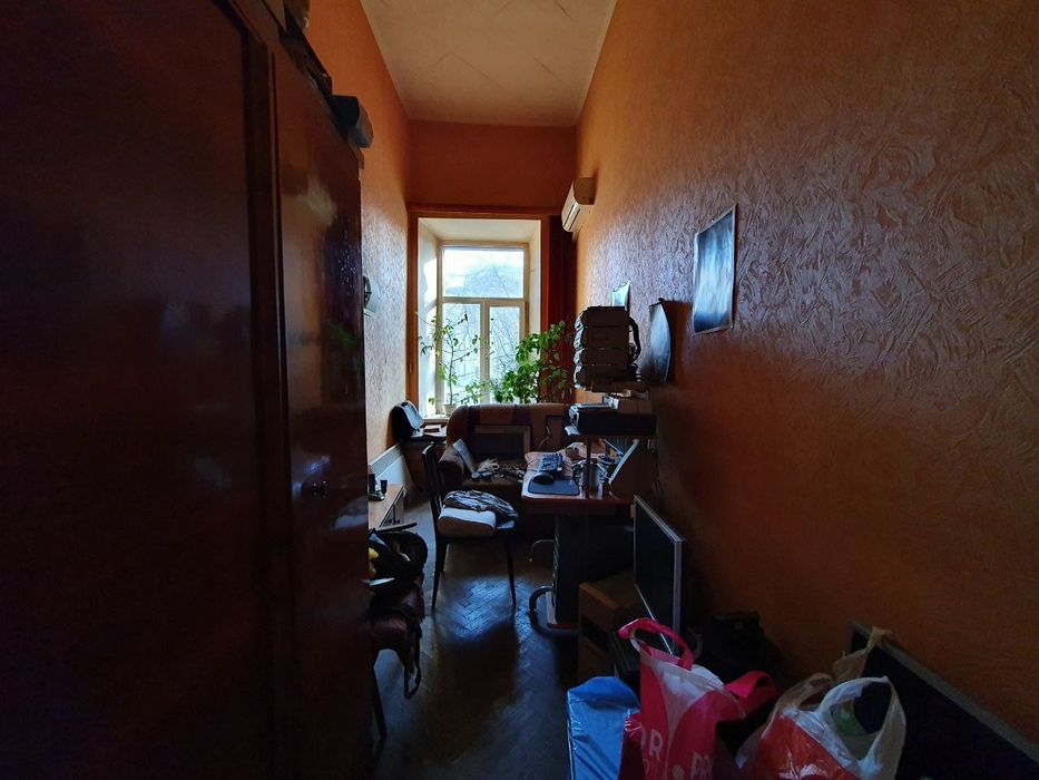 Квартира на Приморський в Одесі, ID 317875, фото №13
