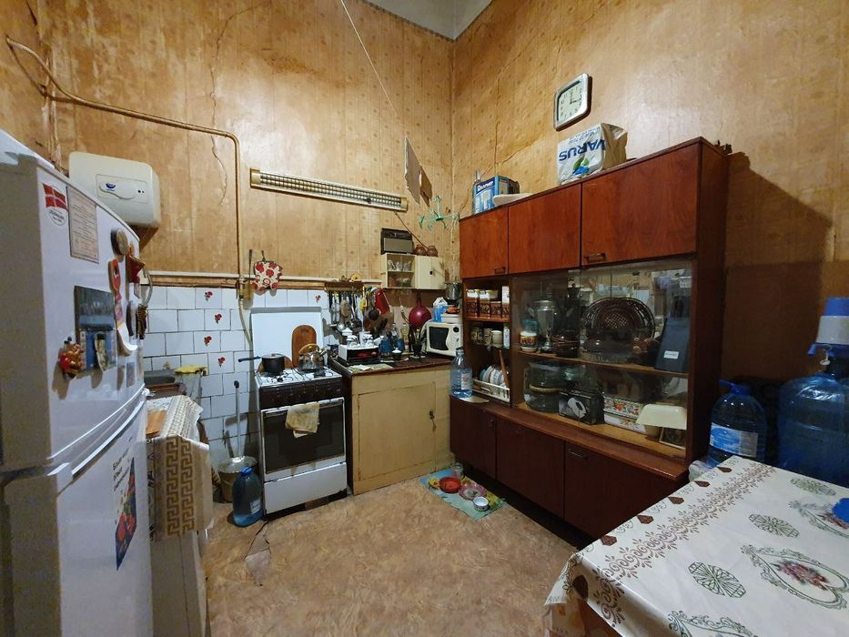 Квартира на Приморський в Одесі, ID 317875, фото №14