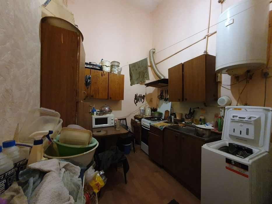 Квартира на Приморський в Одесі, ID 317875, фото №16