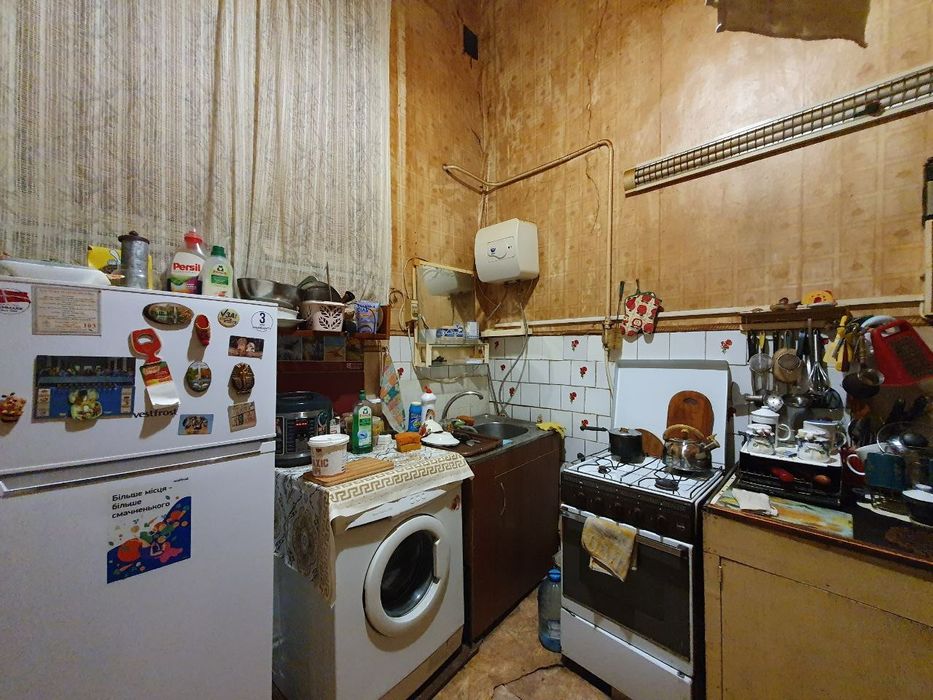 Квартира на Приморський в Одесі, ID 317875, фото №17