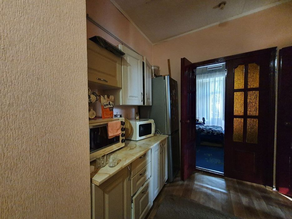 Квартира на Приморський в Одесі, ID 317875, фото №19
