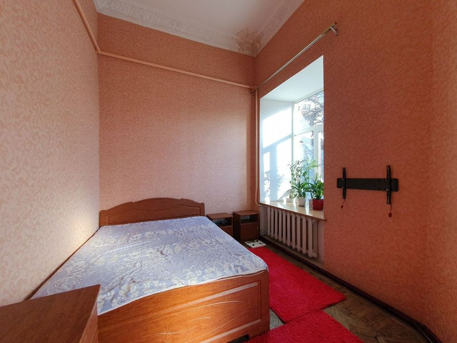 Квартира на Приморський в Одеса, ID 317875, фото №4