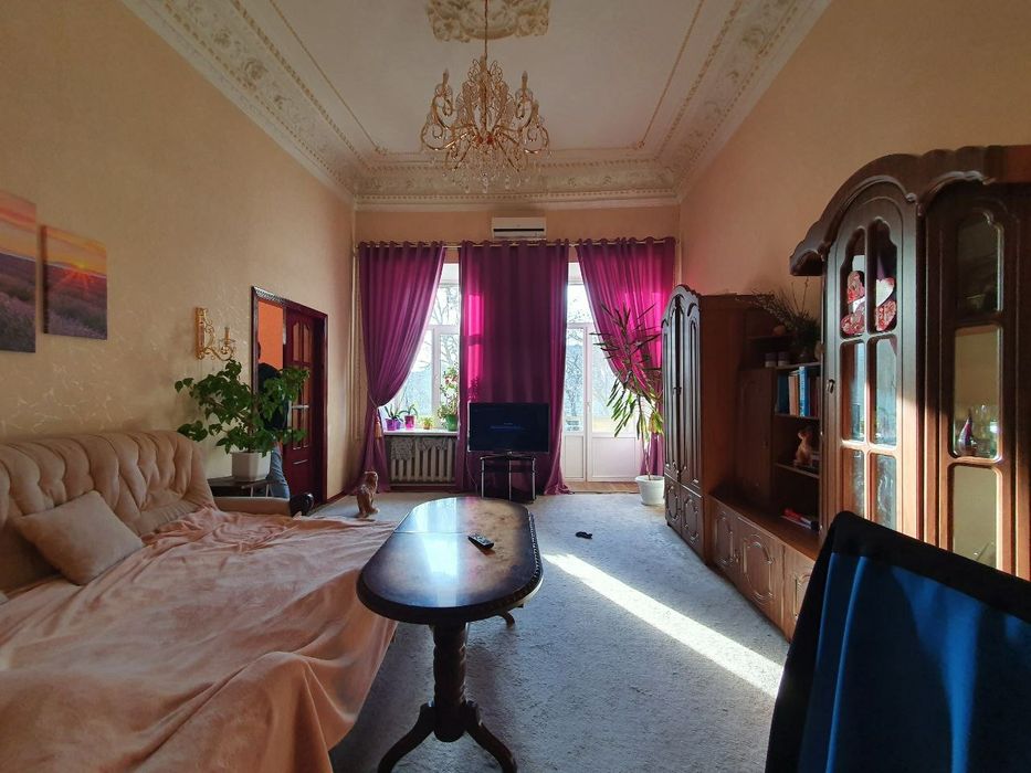 Квартира на Приморський в Одесі, ID 317875, фото №6