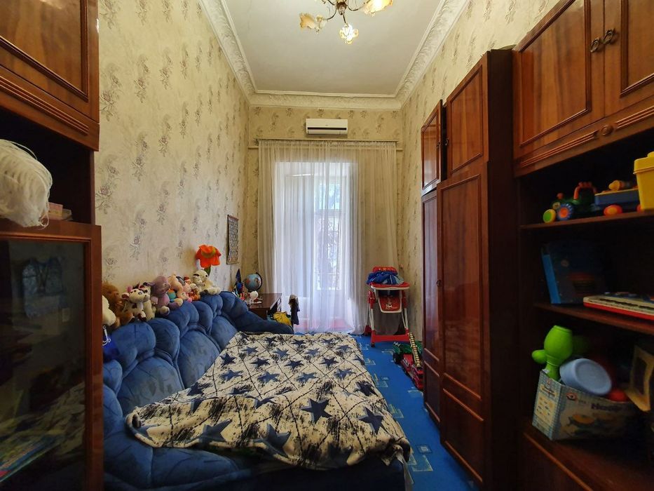 Квартира на Приморський в Одесі, ID 317875, фото №8