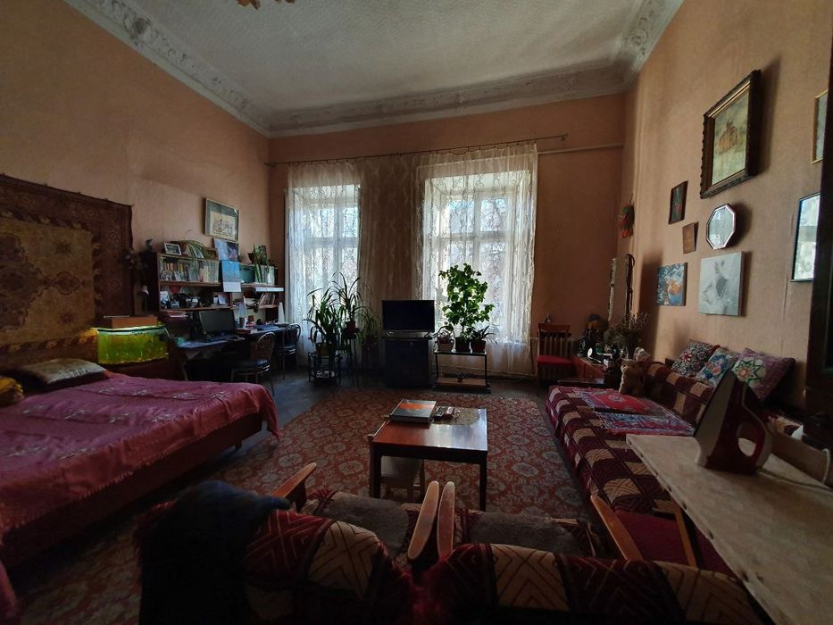 Квартира на Приморський в Одесі, ID 317875, фото №10