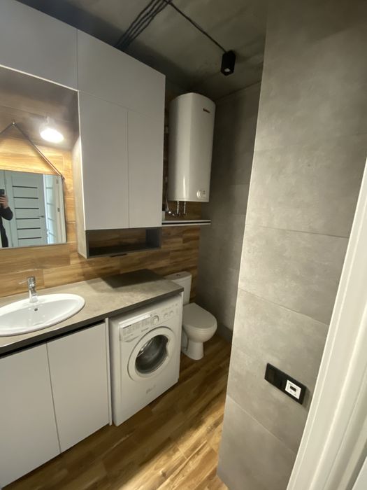 Квартира на вул. Віталія Скакуна, 25 в Києві, ID 384987, фото №14