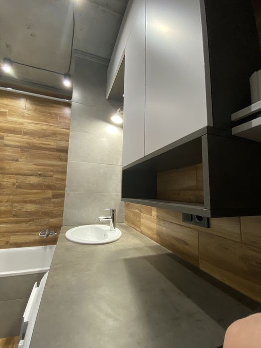 Квартира на вул. Віталія Скакуна, 25 в Києві, ID 384987, фото №15