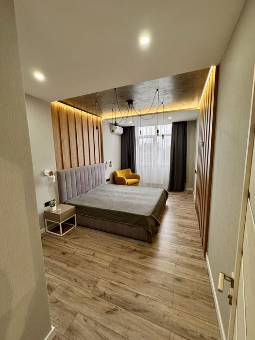 Квартира на вул. Віталія Скакуна, 25 в Києві, ID 384987, фото №17