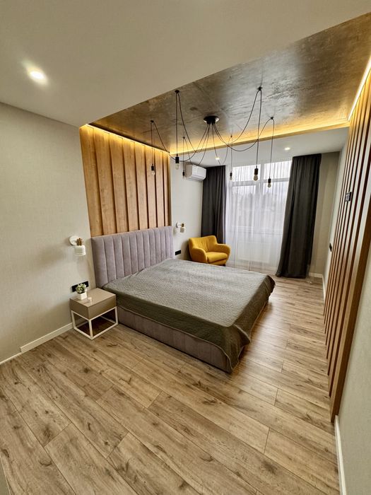 Квартира на вул. Віталія Скакуна, 25 в Києві, ID 384987, фото №18
