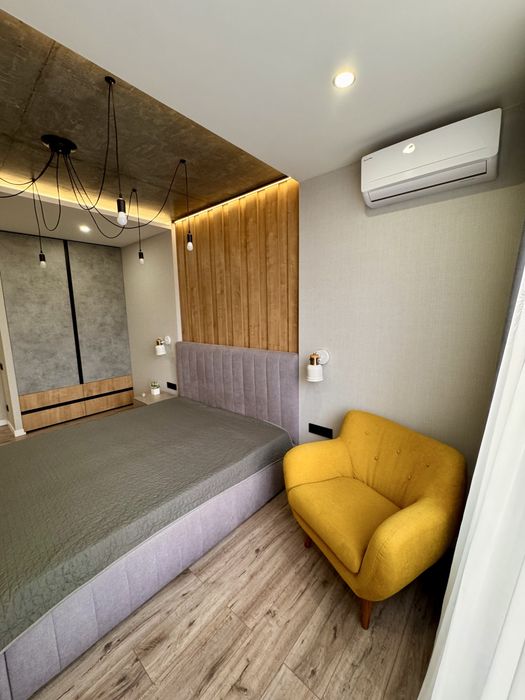 Квартира на вул. Віталія Скакуна, 25 в Києві, ID 384987, фото №19