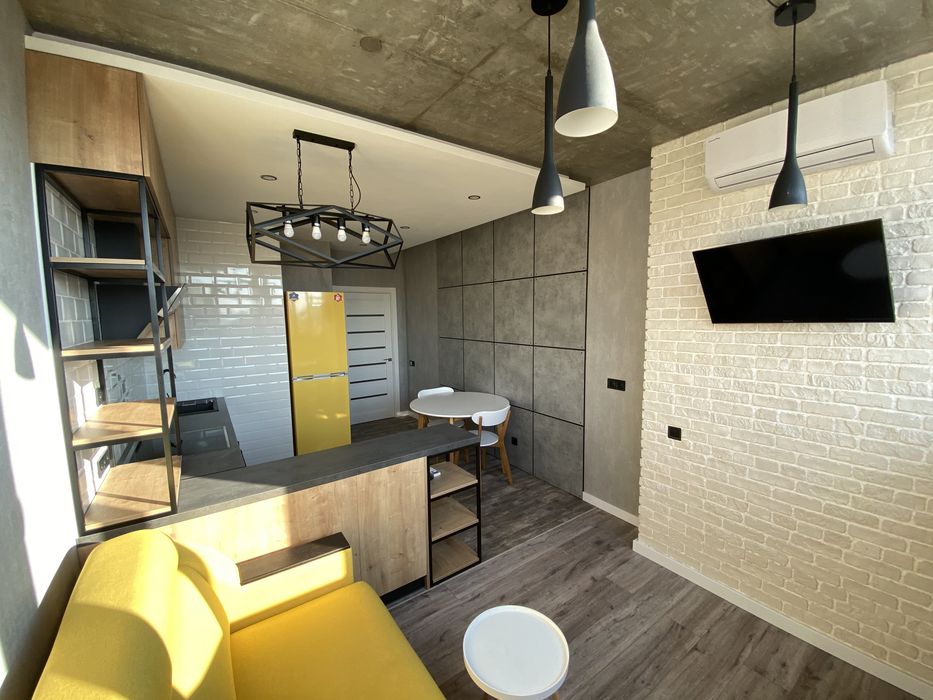 Квартира на вул. Віталія Скакуна, 25 в Київ, ID 384987, фото №3