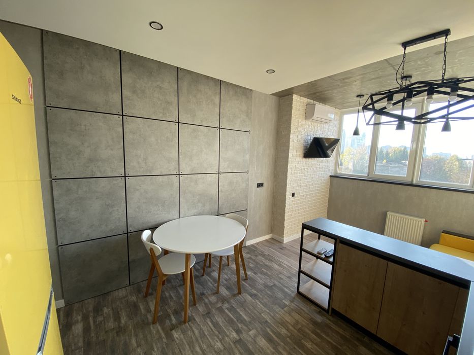 Квартира на вул. Віталія Скакуна, 25 в Київ, ID 384987, фото №4